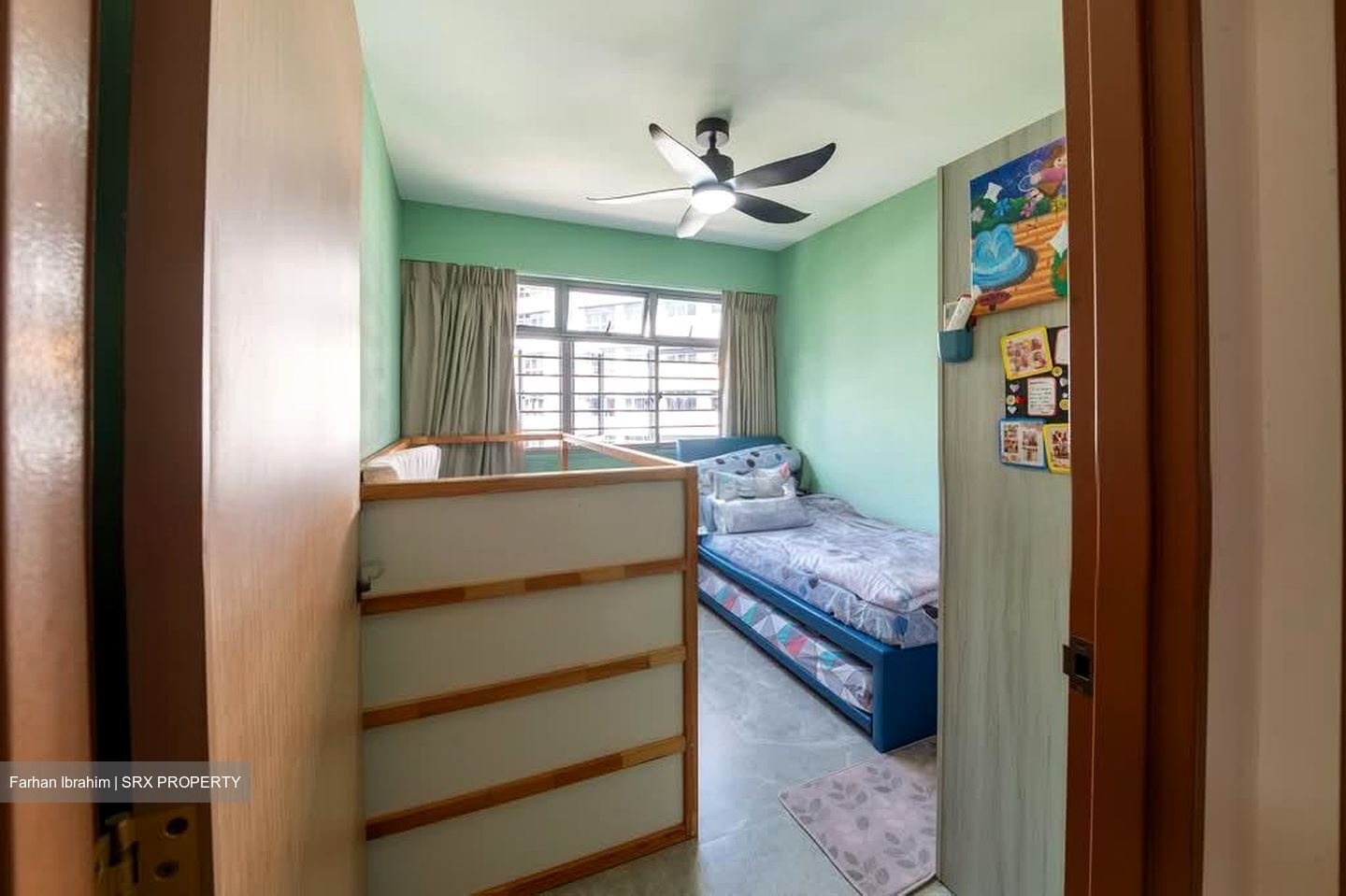Blk 619B Tampines Greenverge (Tampines), HDB 4 Rooms #577003451